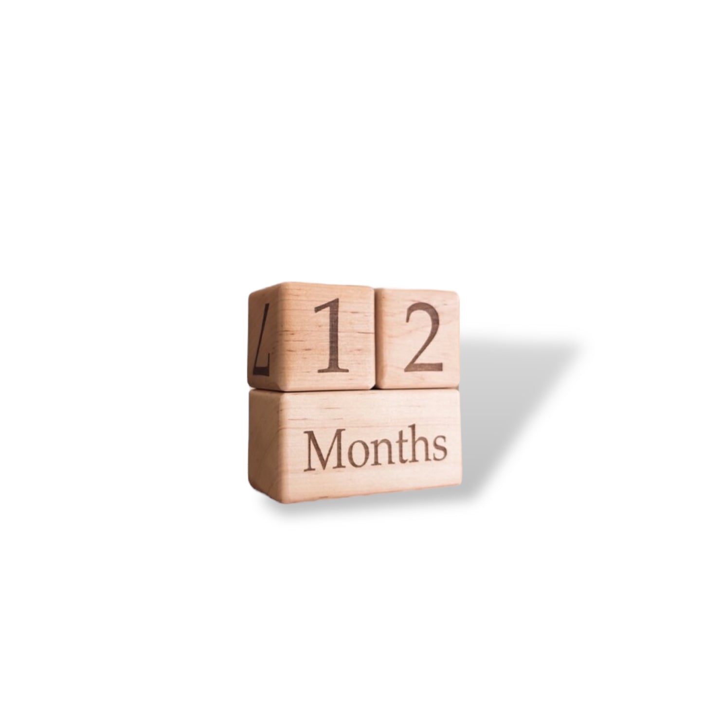 First Christmas Gift Set 0-3 Months - Hey Baby Box