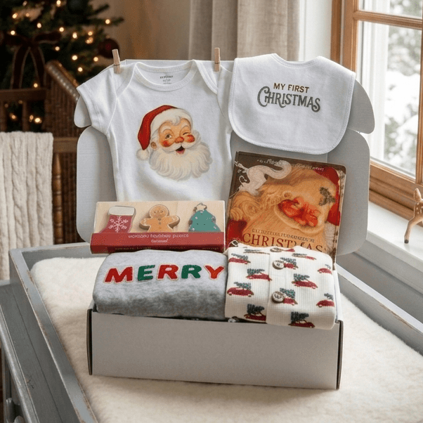 christmas gift set