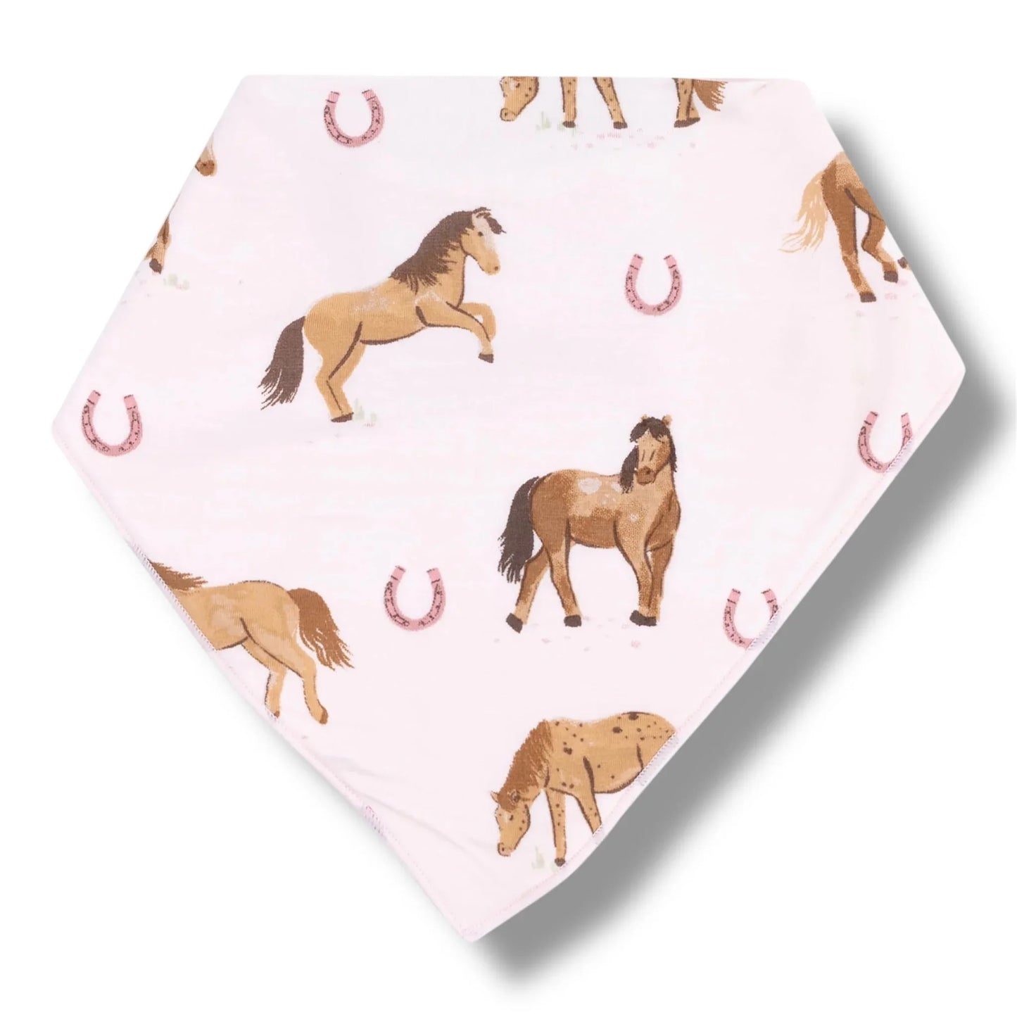 Howdy Cowgirl Baby Shower Gift Set 0-3 Month - Hey Baby Box