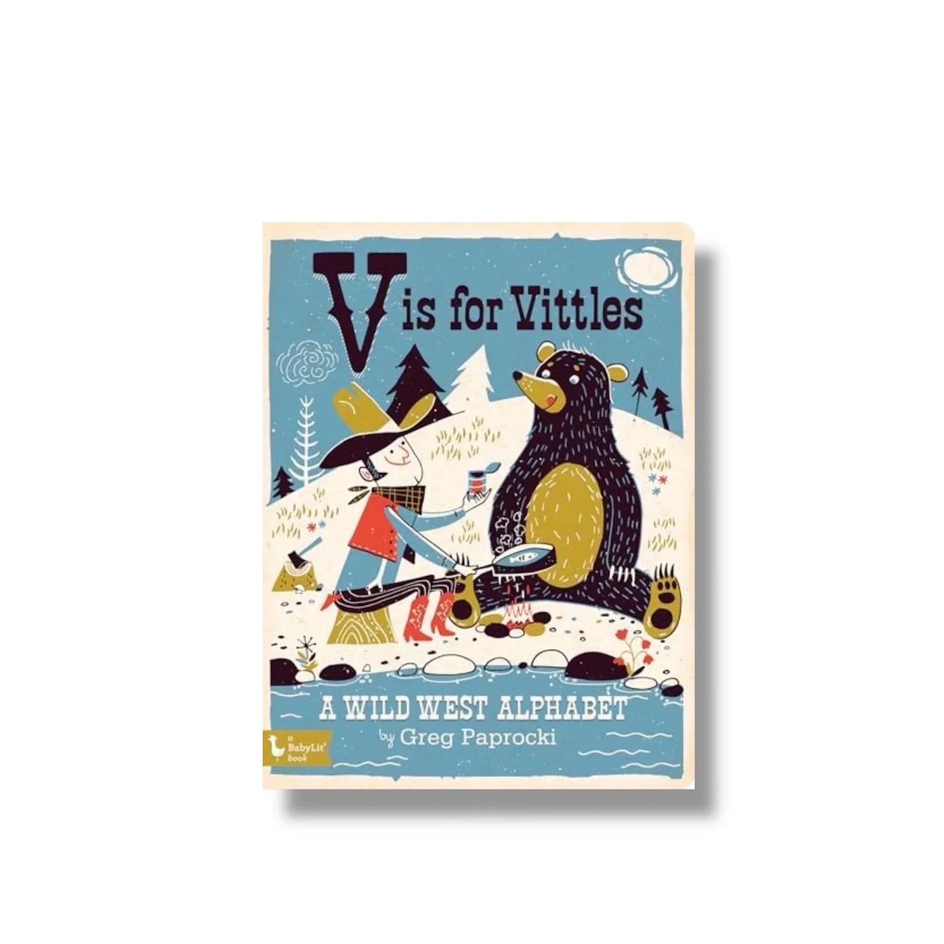 Howdy Cowgirl Baby Shower Gift Set 0-3 Month - Hey Baby Box