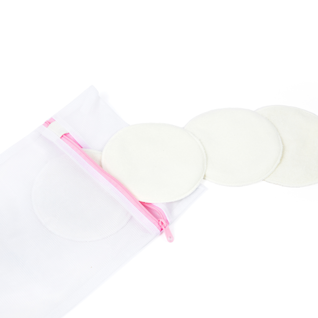 Pre-Packed Hospital Birth Bag: "Just for Mama"