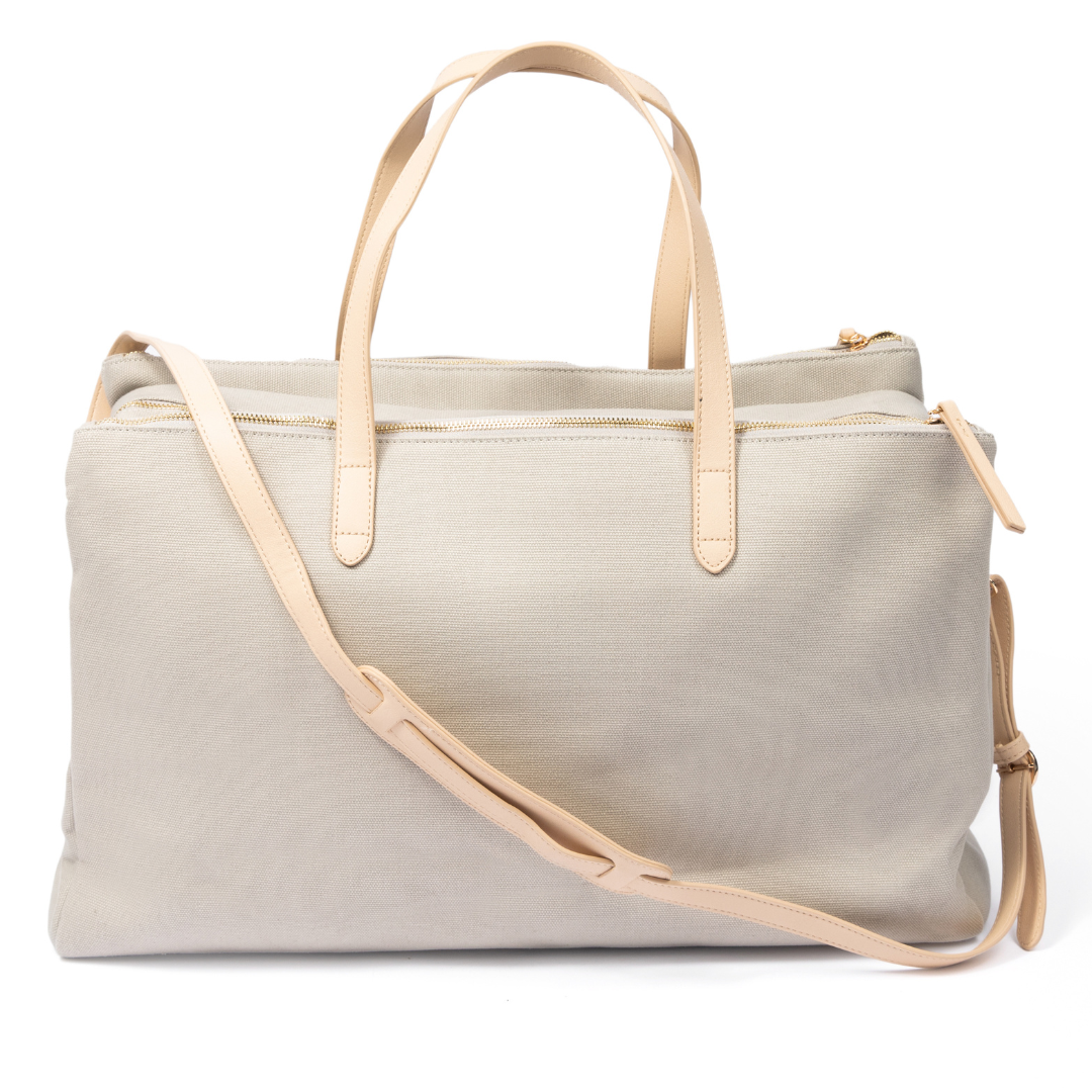 Pre-Packed Hospital Birth Bag: "Just for Mama"