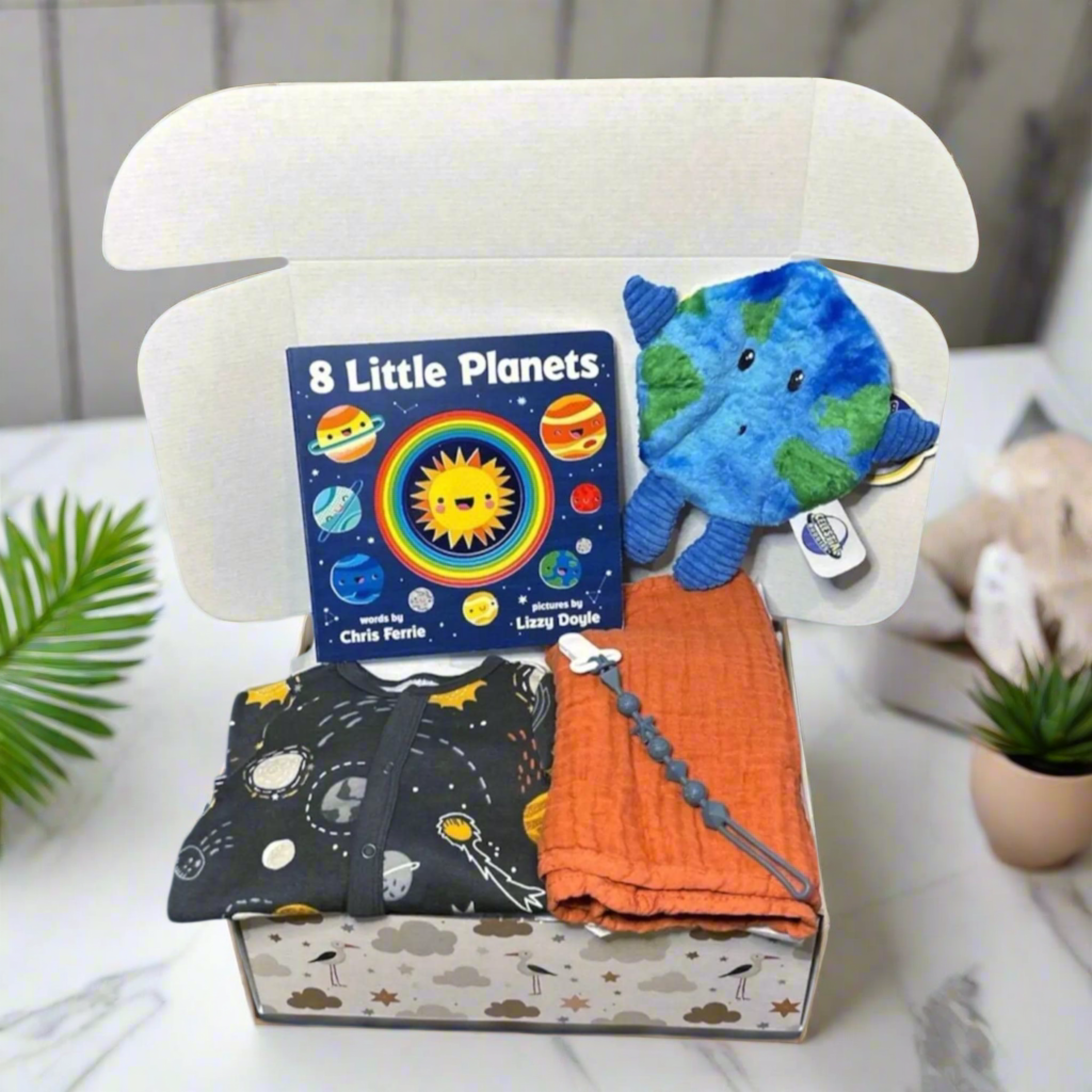 Space Baby Gift