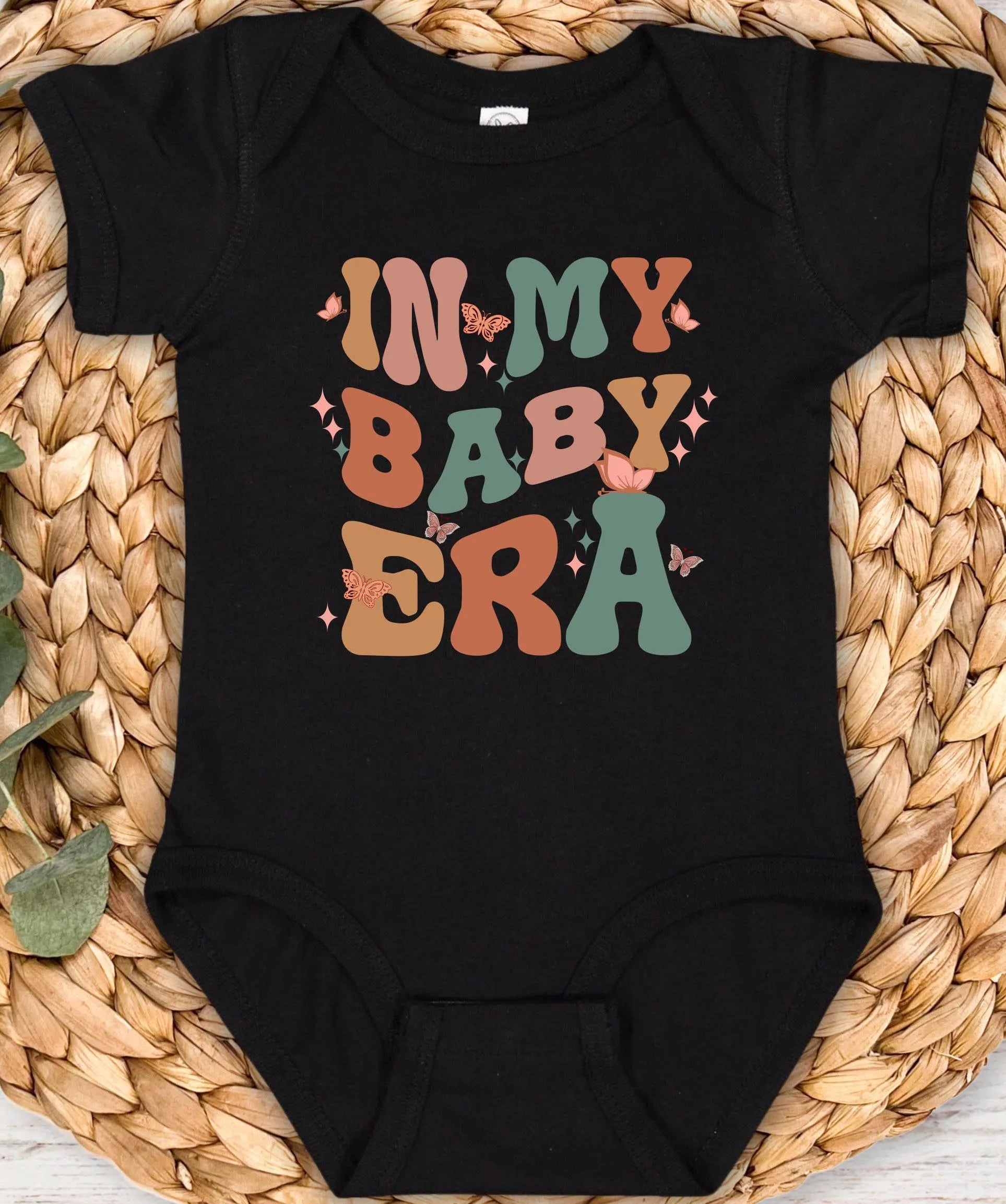 Baby era