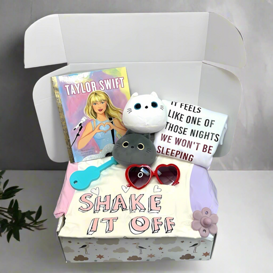 Taylor Swift Theme Baby Gift
