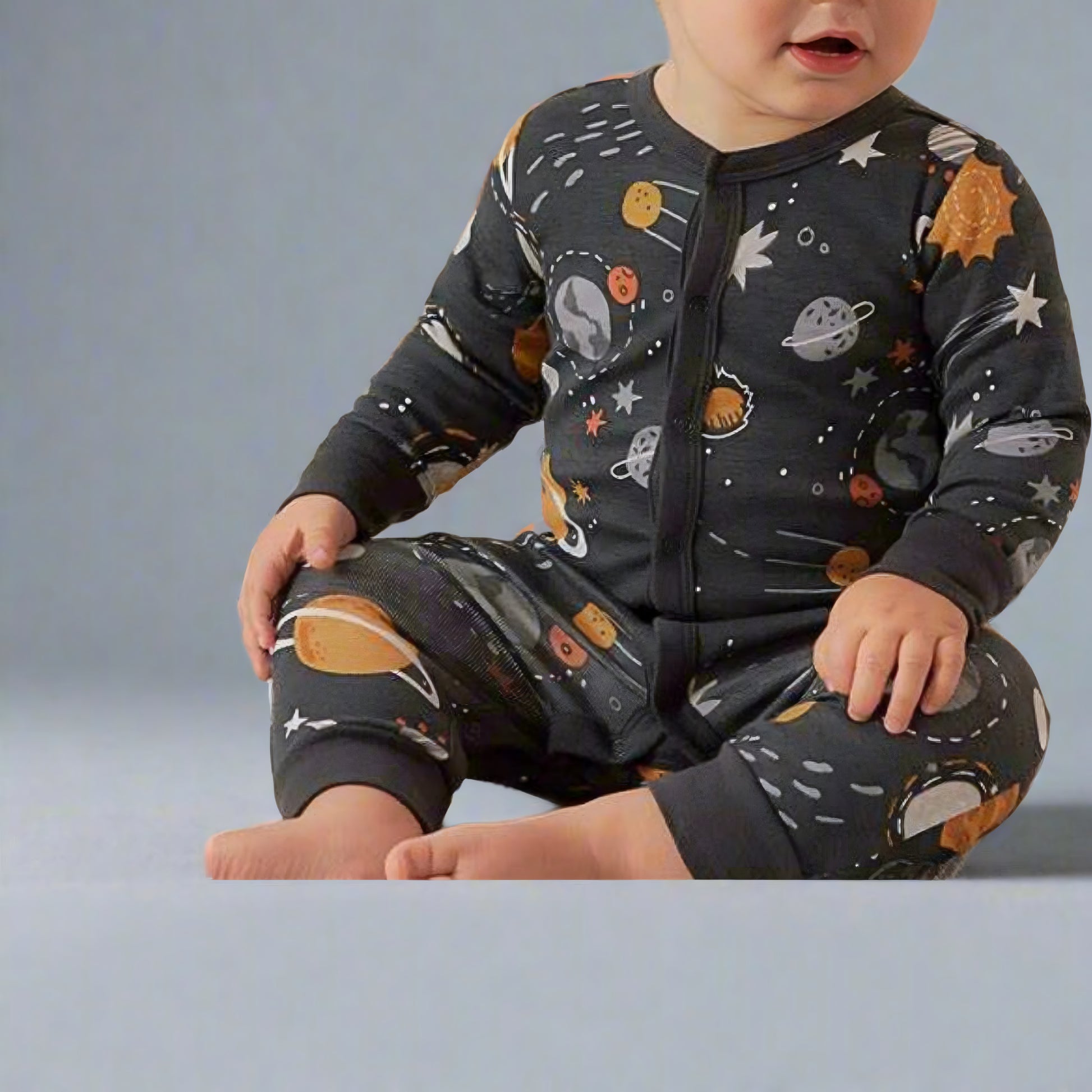 Space Baby Gift Box