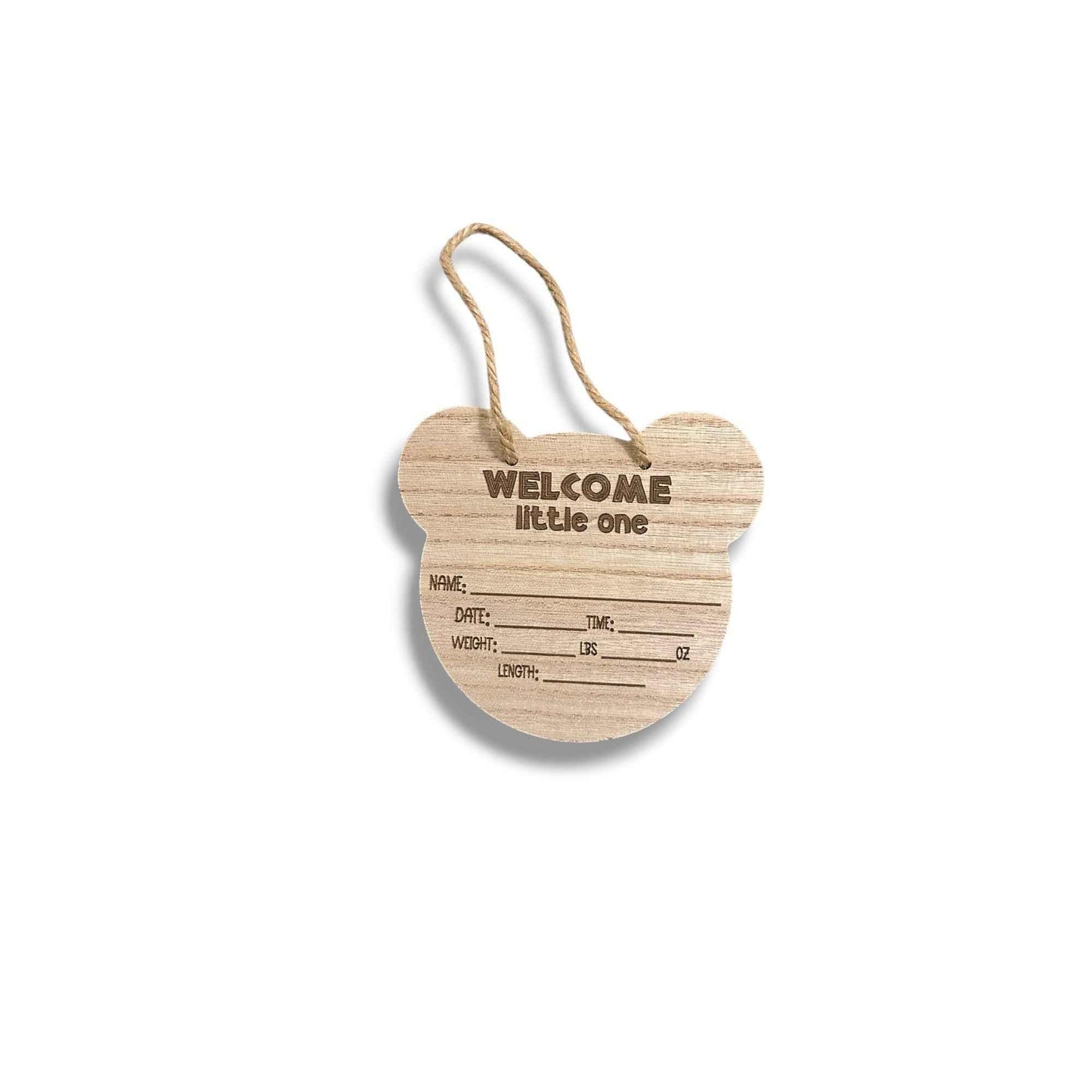 Mountain Theme Baby Gift Set: I Love the Mountains 0-3M