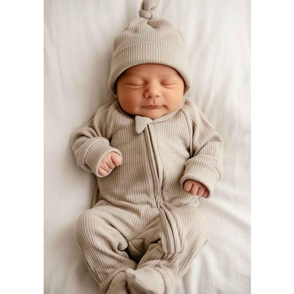 Mountain Theme Baby Gift Set: I Love the Mountains 0-3M