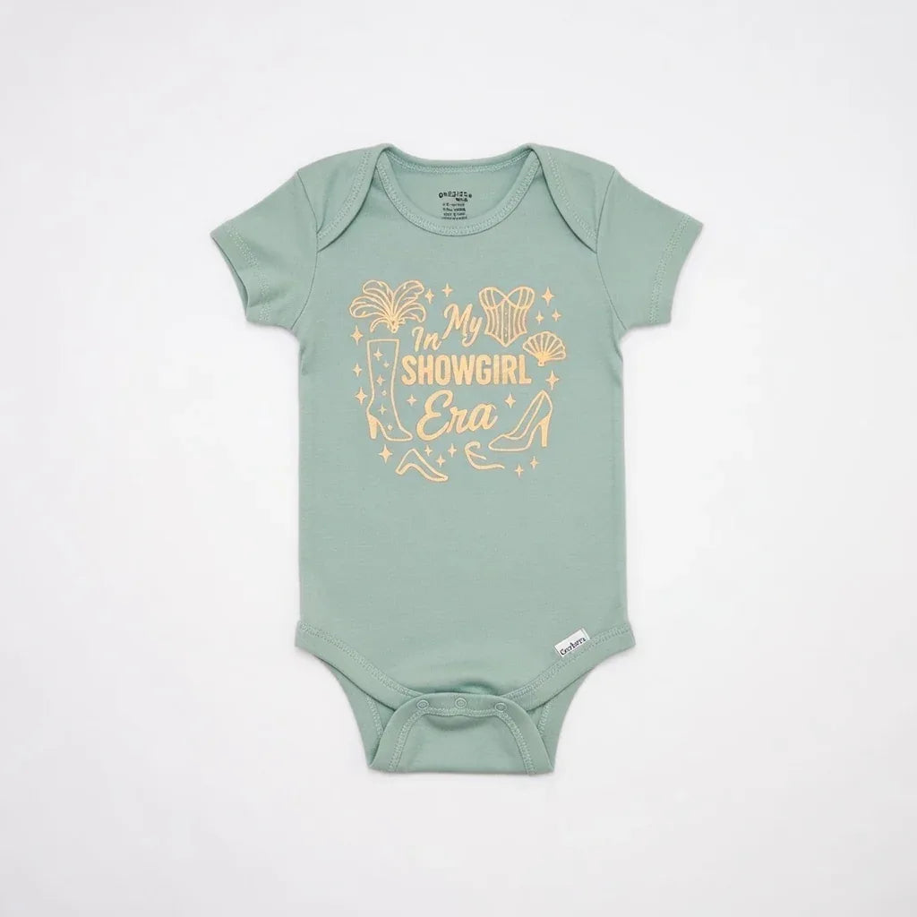 Taylor Inspired Baby Gift - Swiftie Gift Box