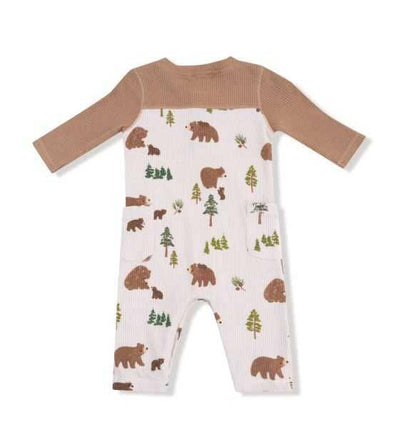 Good Morning National Parks - Park Ranger Gift Set - Hey Baby Box