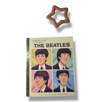 Beatles Baby Gift Box – Music Lover Gift Set