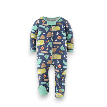 Camping Baby Gift Box - Adventure Awaits