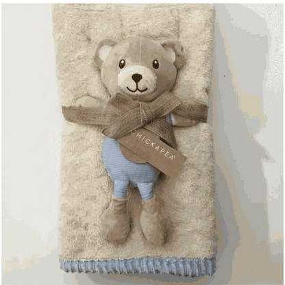 Cars Baby Gift Set - Things That Go