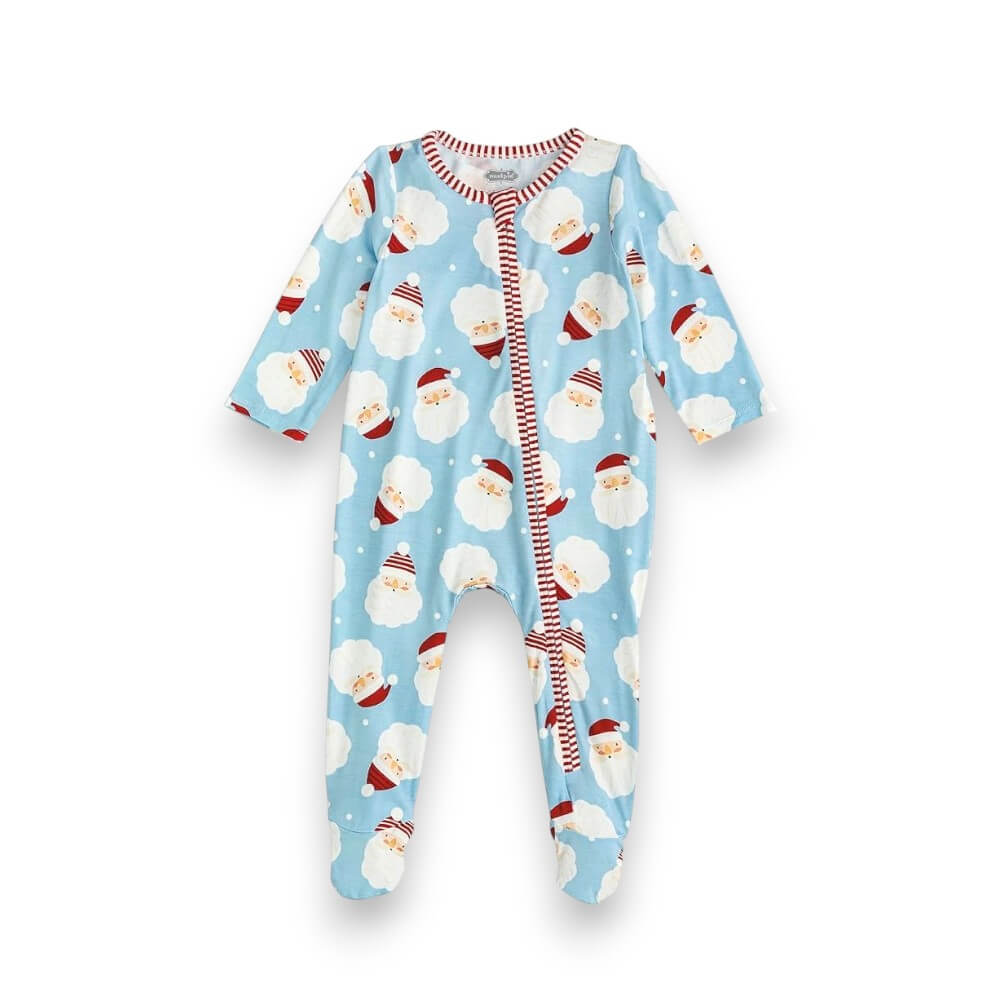 First Christmas Classic Holiday Baby Boy Gift Set 0-3M