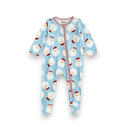 First Christmas Classic Holiday Baby Boy Gift Set 0-3M