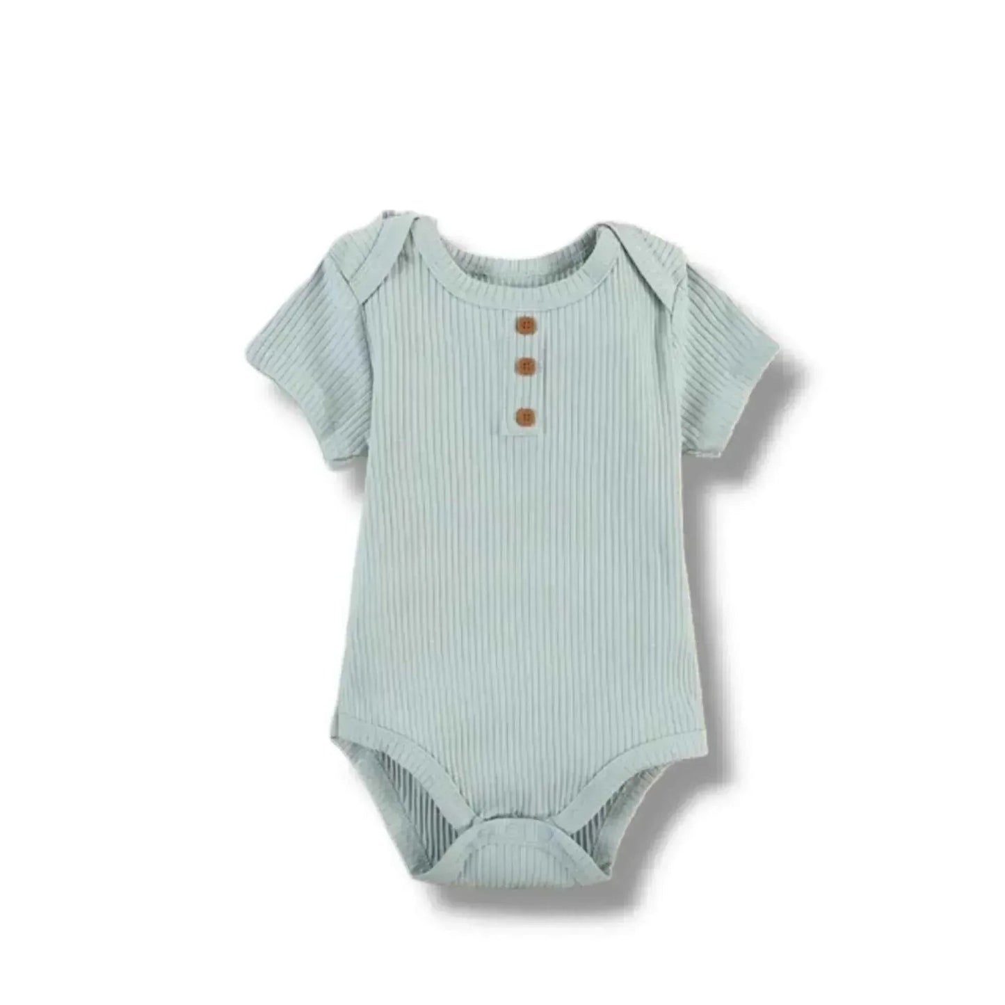 Construction Theme Baby Gift Set - Excavator