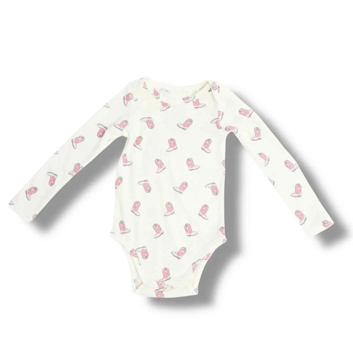 Cowgirl Baby Shower Gift Set Angel Dear 0-3 Month