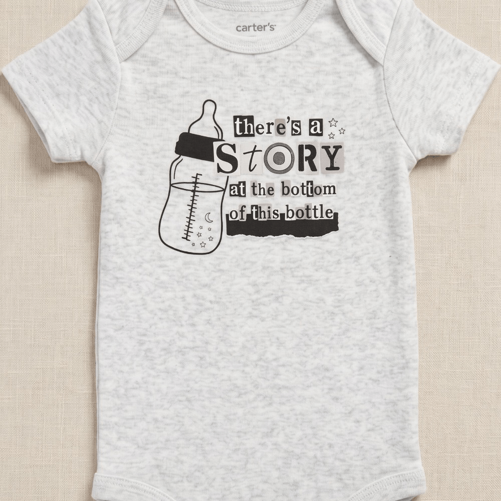 Emo Music Baby Shower Gift Box | Growing Up Emo