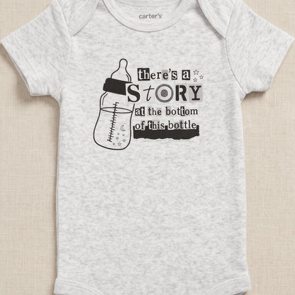 Emo Music Baby Shower Gift Box | Growing Up Emo