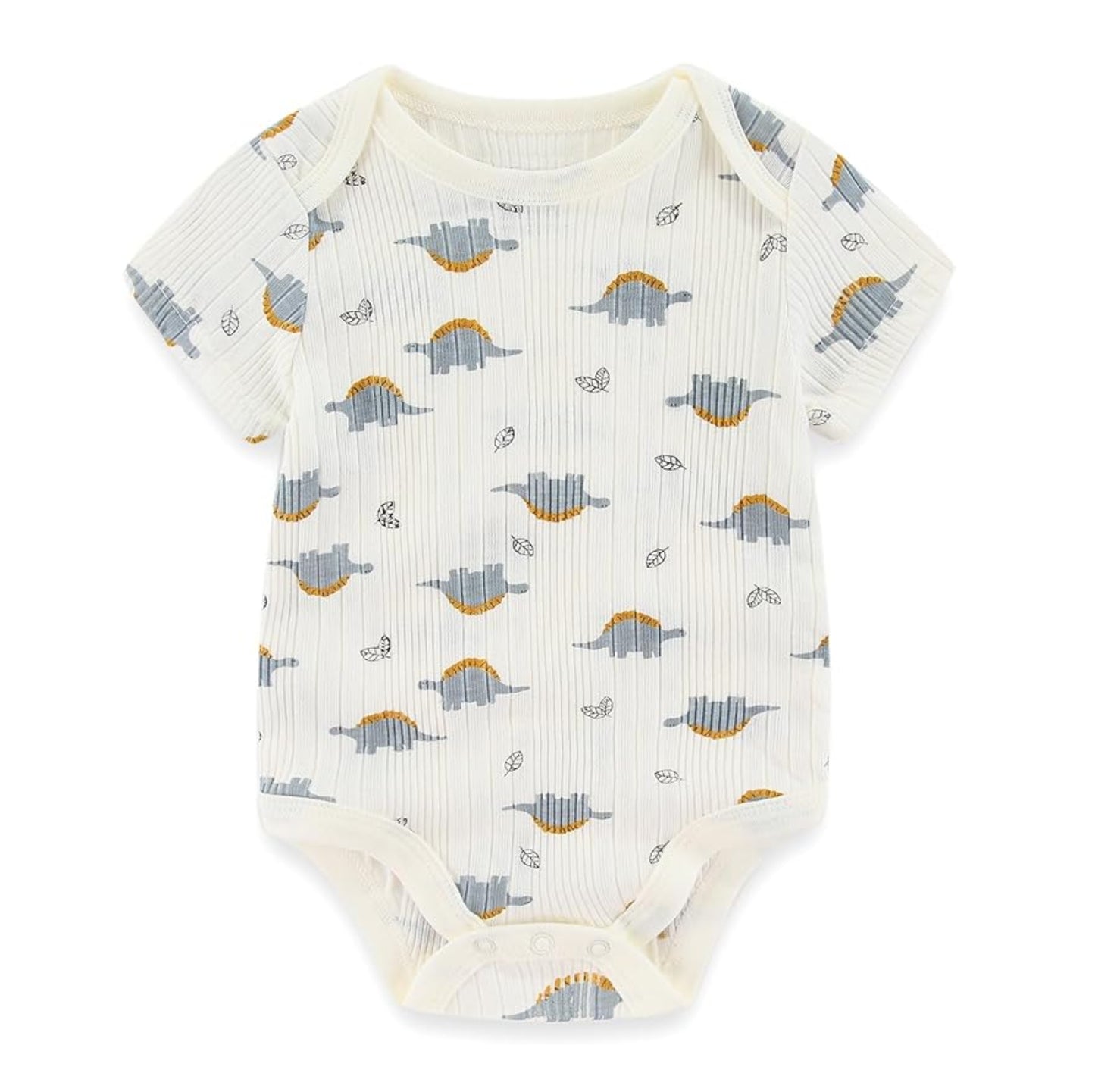 Dinosaur Baby Gift - New Baby Boy 0-3 Month