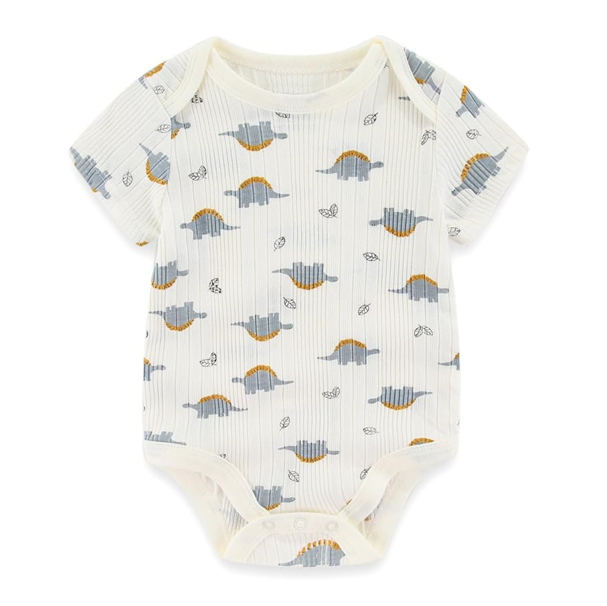 Dinosaur Baby Gift - New Baby Boy 0-3 Month