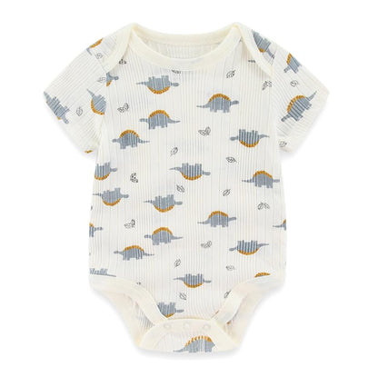 Dinosaur Baby Gift - New Baby Boy 0-3 Month