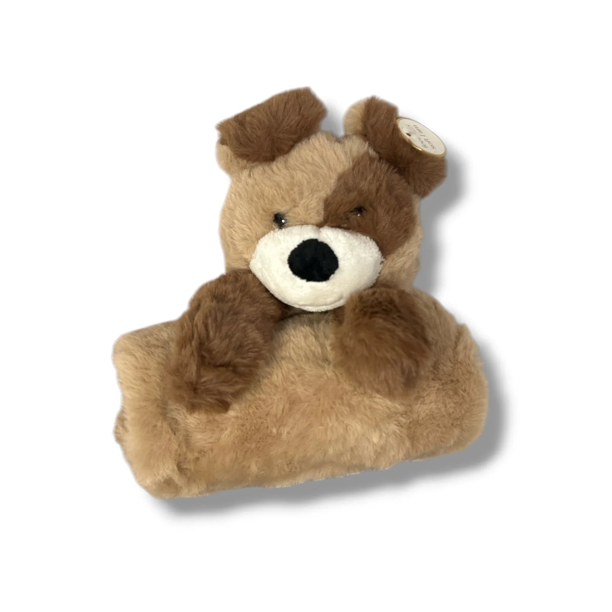 Ski Theme Baby Gift Box 0-3 Months | Good Night Ski Mountain Book - Hey Baby Box