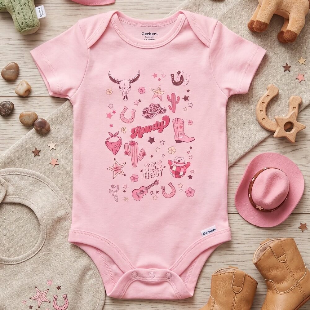 dolly_light_pink_onesie-Photoroom_2 - Hey Baby Box