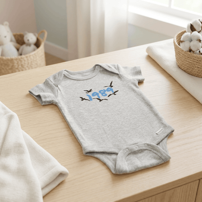 Taylor Swift Baby Shower Gift Box - Midnight