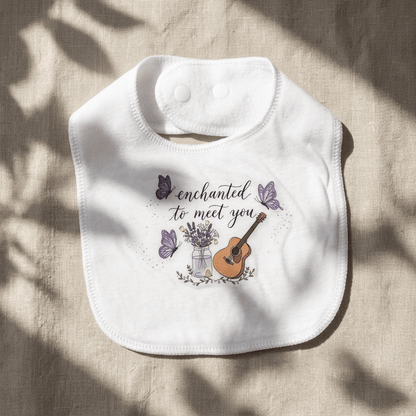 Taylor Swift Baby Shower Gift Box - Midnight