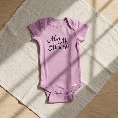 Taylor Swift Baby Shower Gift Box - Midnight
