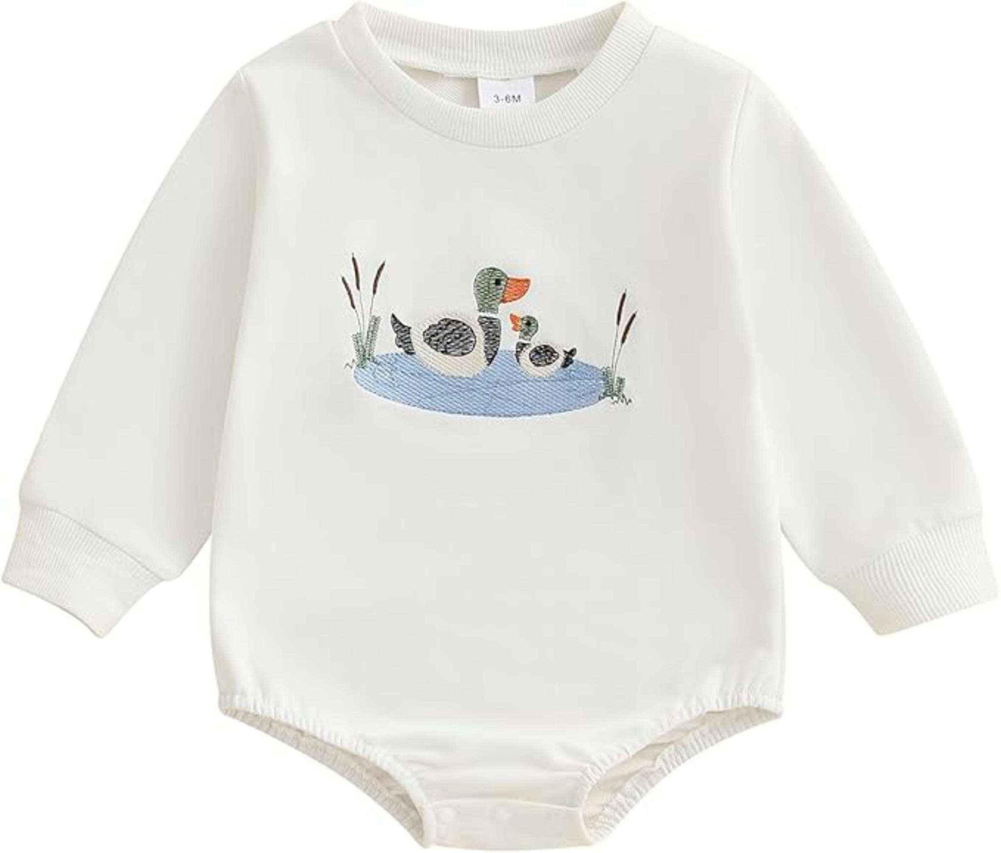 Bird Baby Gift Box Nature-Inspired 3-6m Gift Set - Hey Baby Box