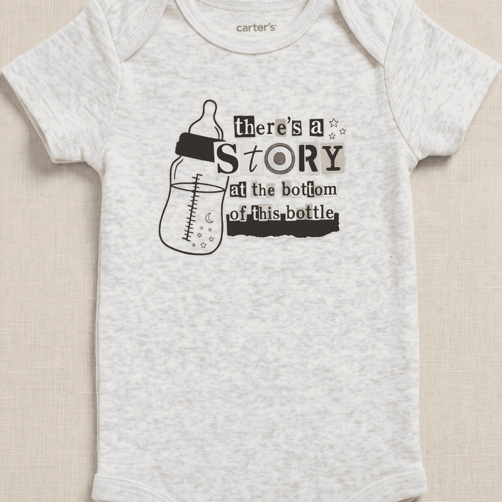 Emo Music Baby Shower Gift Box | Growing Up Emo