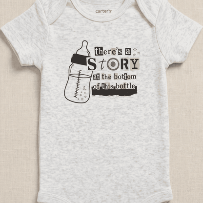 Emo Music Baby Shower Gift Box | Growing Up Emo