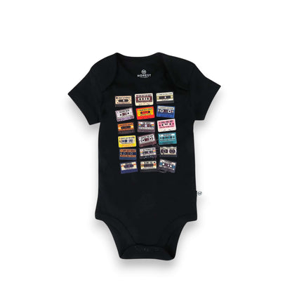 Emo Music Baby Shower Gift Box | Growing Up Emo