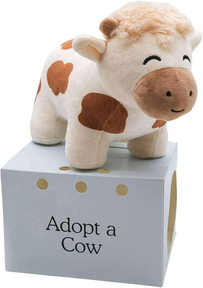 First Rodeo Baby Gift – Hold Your Horses