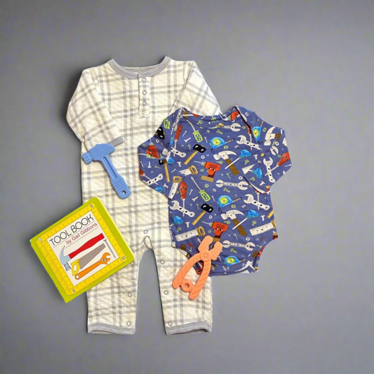 Flat lay