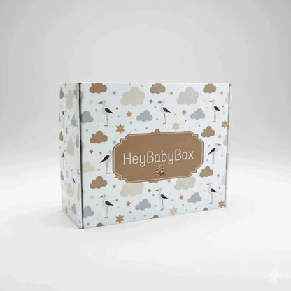National Park Deer Baby Gift Box - Angel Dear Bamboo