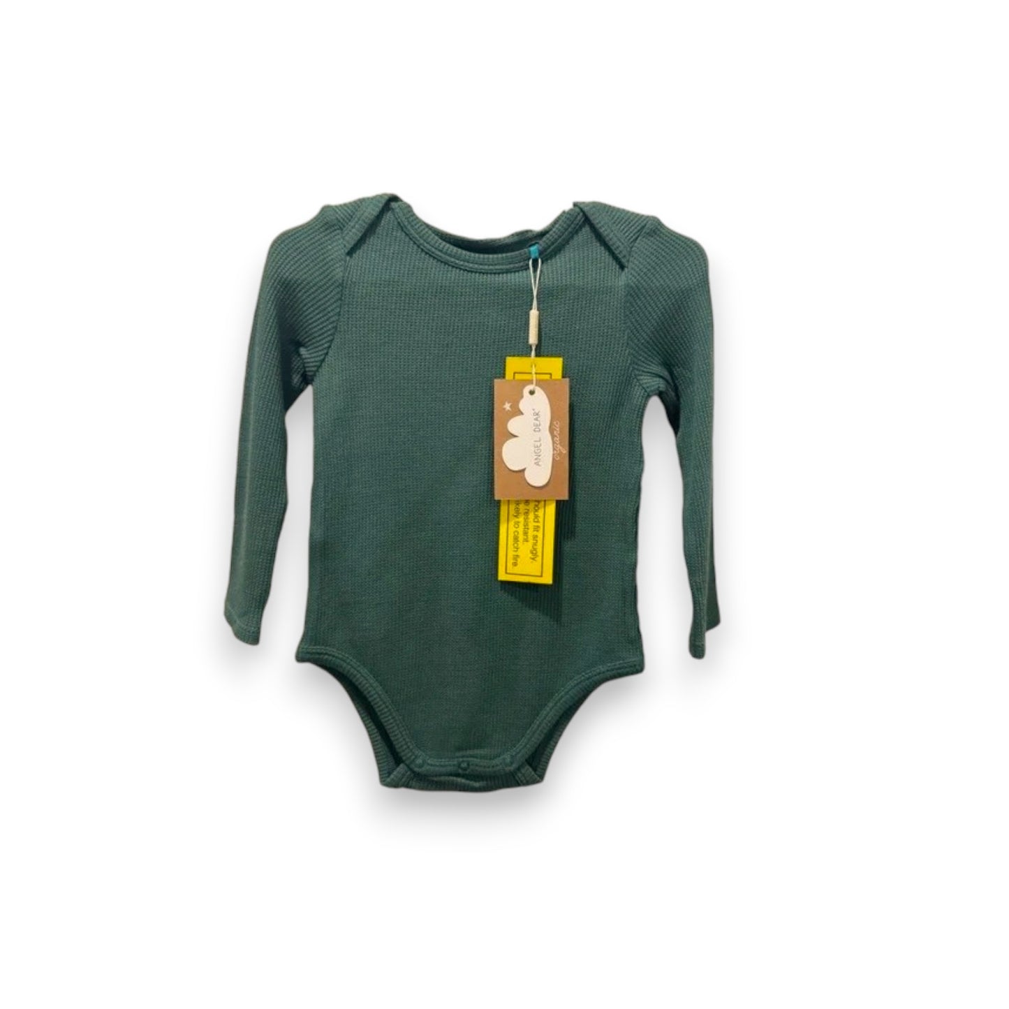 National Park Baby Gift Set – Nature-Themed Gift Box