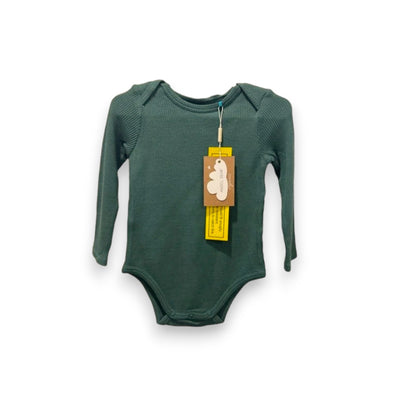 National Park Baby Gift Set – Nature-Themed Gift Box