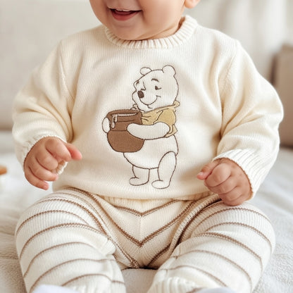 Winnie the Pooh Baby Gift Set - Gender Neutral