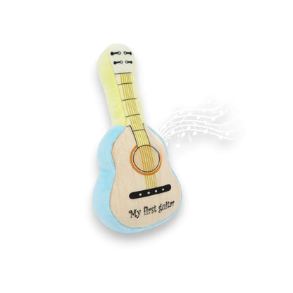 plush guitar