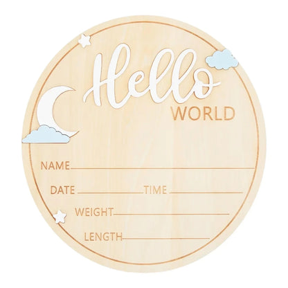 Airplane Baby Gift Set Newborn Boy 0-3M | Outfit, Rattle, Book - Hey Baby Box