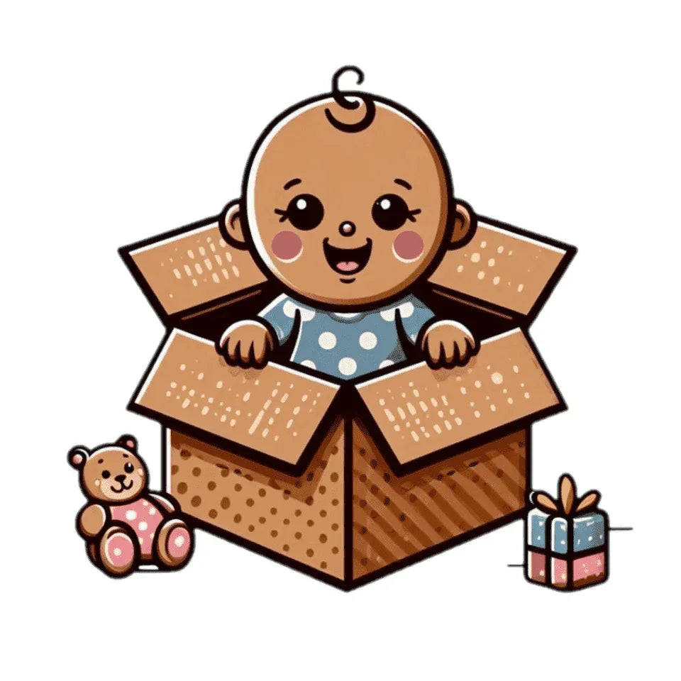 HeyBabyBox Digital Gift Card – The Perfect Baby Gift