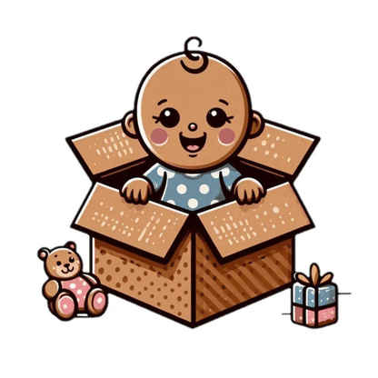 HeyBabyBox Digital Gift Card – The Perfect Baby Gift
