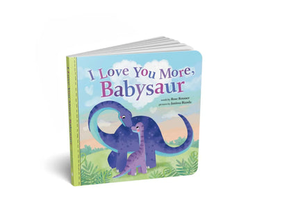 Dinosaur Baby Gift - New Baby Boy 0-3 Month