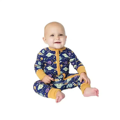 Universe Baby Gift Box - Hello World - Hey Baby Box