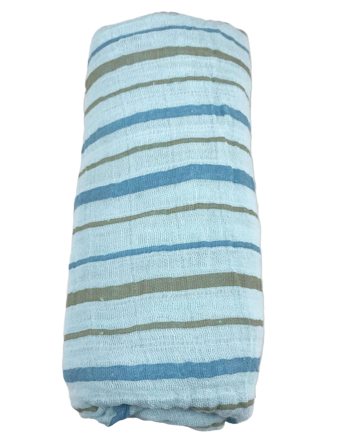 Bird Baby Gift Box Nature-Inspired 3-6m Gift Set - Hey Baby Box