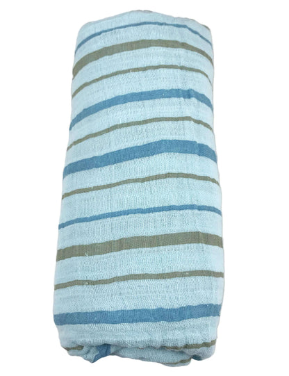 Bird Baby Gift Box Nature-Inspired 3-6m Gift Set - Hey Baby Box