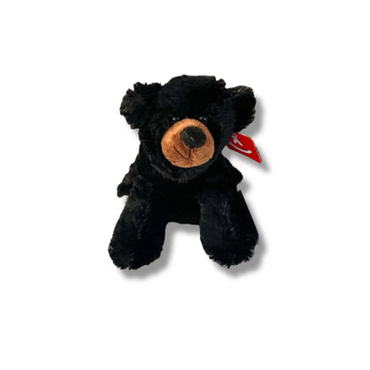 Bear National Parks Baby Gift Set - Hey Baby Box